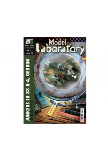 Model Laboratory 02 -...