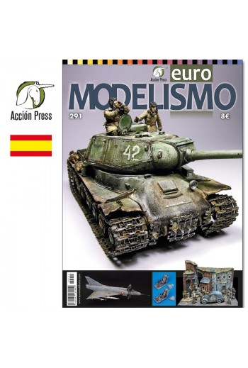 Euro Modelismo 291