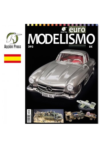 Euro Modelismo 292