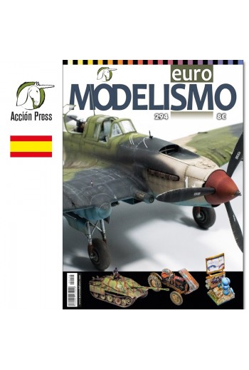 Euro Modelismo 294