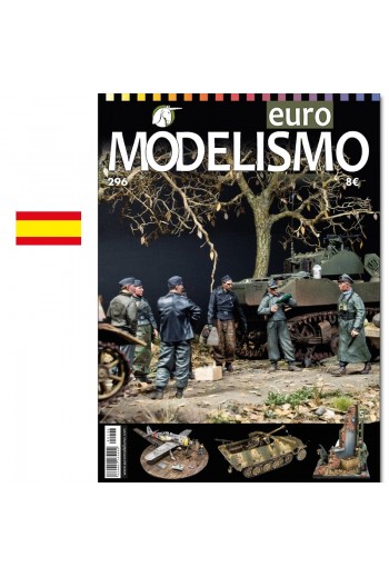 Euro Modelismo 296