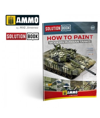 SOLUTION BOOK HOW TO PAINT...
