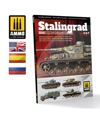 copy of Stalingrad Vehicles...