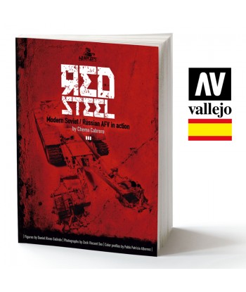 Red Steel (Español)